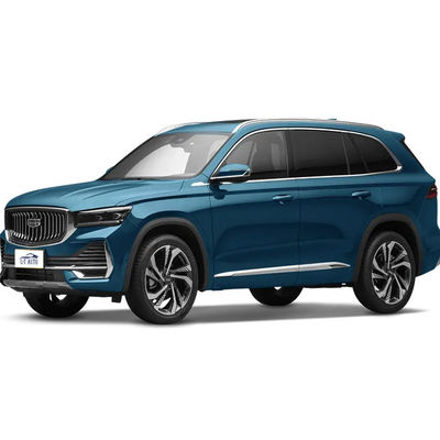 Geely XingYue L 2024 2.0TD DCT EVO 2WD comfortabele benzine auto monjaro geely tugella benzine SUV