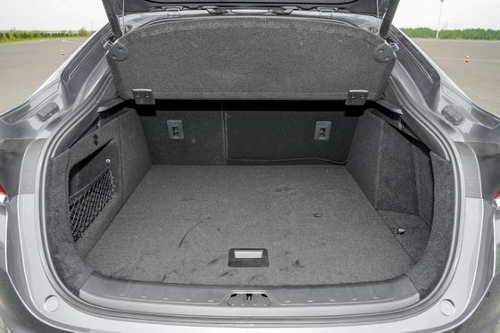 Geely Xingyue S 2021 2.0TD 2WD/4WD 175KW 350Nm Ledersitjes Elektrisch stuurstelsel SUV