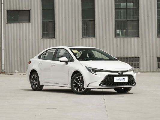Macpherson Voorvering Toyota Levin CVT Deluxe Edition Lei Ling CVT Automobile