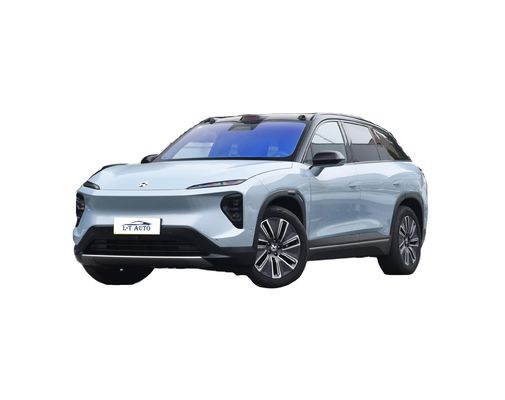 2024 NIO ES7 Energie Elektrovoertuig Puur Elektro Lang Duurzaamheid Grote Ruimte SUV