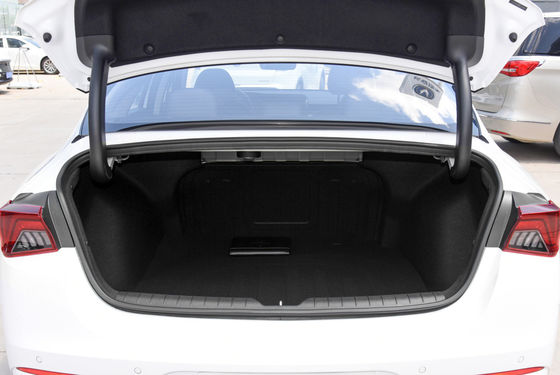 KIA K5 380GT Line Flagship 2.0t Verplasing Benzine 5 zitplaatsen Sedan De Ultieme Sedan