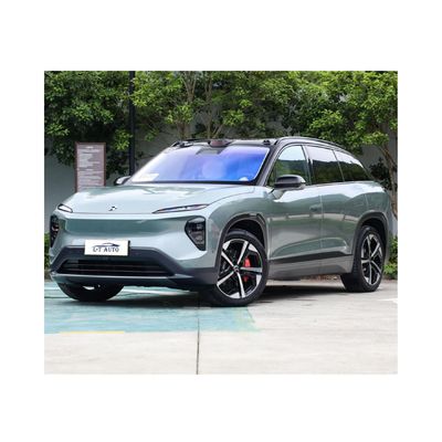 Ervaar luxe en prestaties met NIO ES7 Pure Electric 4WD SUV in meerdere kleuren