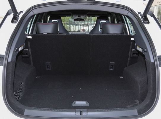 2024 Jetour Dasheng SUV Benzine/Benzine Car CHERY Jetour X70 PLUS Familiewagen met ESC