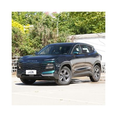 Turbo benzine voertuig Geely Xingyue SL 2023 2024 Ledersitjes speciale aanbieding