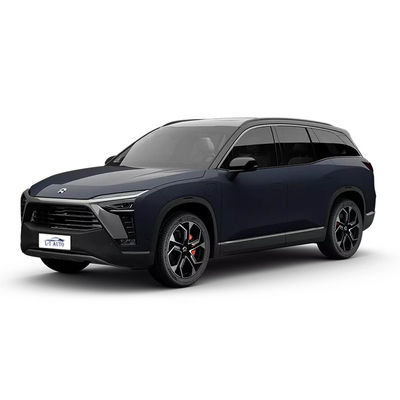 NIO ES8 SUV uw ideale keuze met meerdere kleuren en 100% elektrische brandstof