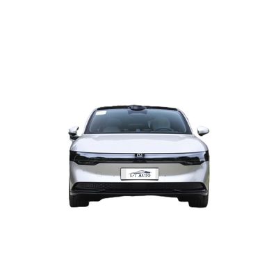 Zeekr 007 Pure Electric Car Dual Electric Motor Version Linkshandige bestuurder