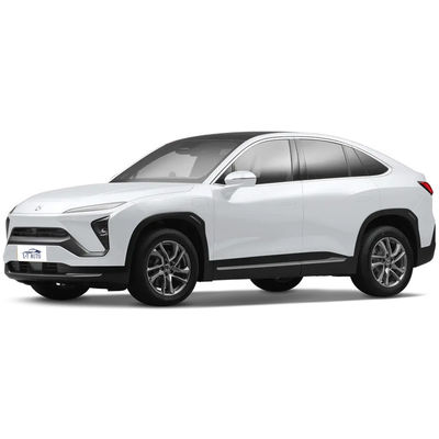 Pure Electric NIO ES6 2024 5-deurs 5-zits Medium SUV Electr Car met WHEELBASE 2915