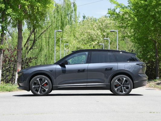 2024 NIO ES6 4WD Pure Electric SUV met 625 km bereik en 5-zits Passenger Experience