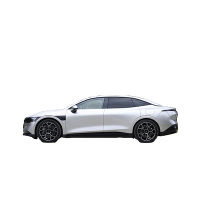 Maak je klaar om onder de indruk te zijn Zeekr 007 Dual Motor Pure Electric Car voor linkshandige bestuurder