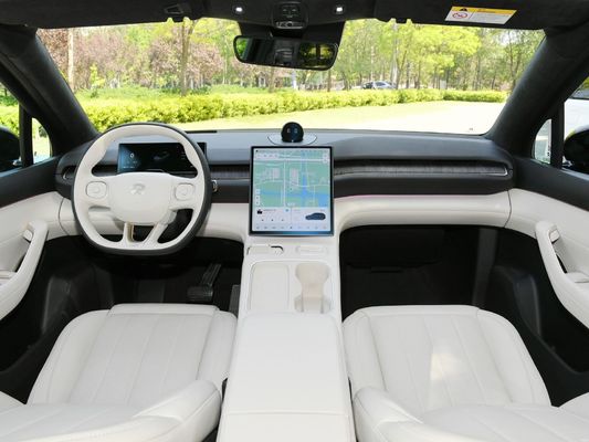 2024 NIO ES6 4WD Pure Electric SUV met 625 km bereik en 5-zits Passenger Experience