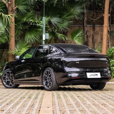 Maak je klaar om onder de indruk te zijn Zeekr 007 Dual Motor Pure Electric Car voor linkshandige bestuurder