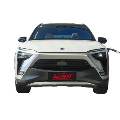 653Ps Elektrische motor Nio ES8 Auto 5 deuren 6 zitplaatsen Middelgrote en Grote 4WD Pure Electric SUV