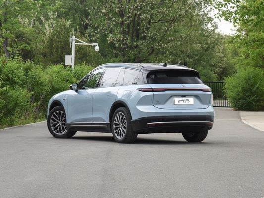 Energy NIO ES6 100kW Edition Luxe SUV Elektrische auto met ternarische lithiumbatterie