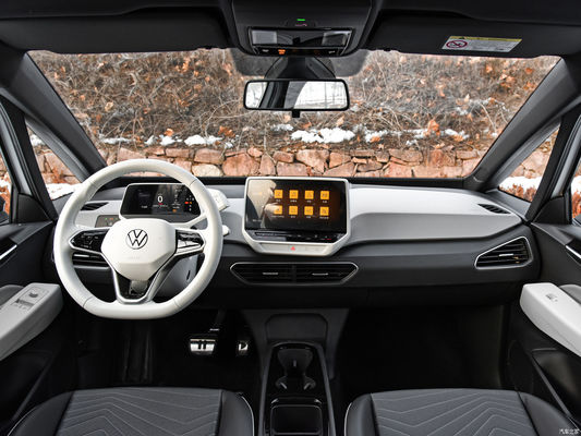 2023 VW ID3 High Speed Smast Electric Car Hatchback Snel opladen in slechts 0,67 uur