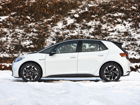 2023 VW ID3 High Speed Smast Electric Car Hatchback Snel opladen in slechts 0,67 uur