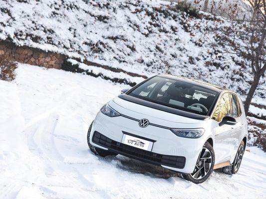 2023 VW ID3 High Speed Smast Electric Car Hatchback Snel opladen in slechts 0,67 uur