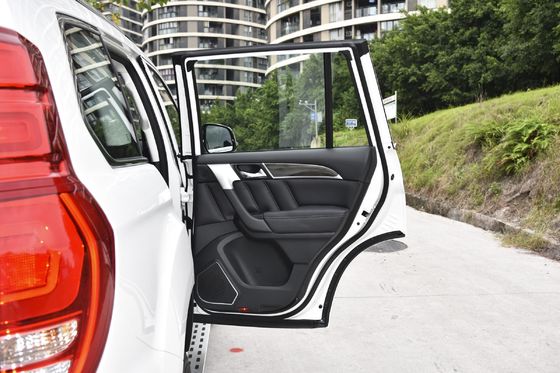 2024 Haval H9 H5 H6 M6 Chinese vierwielaandrijving Buitenwegvoertuig Links stuur en zonnedak
