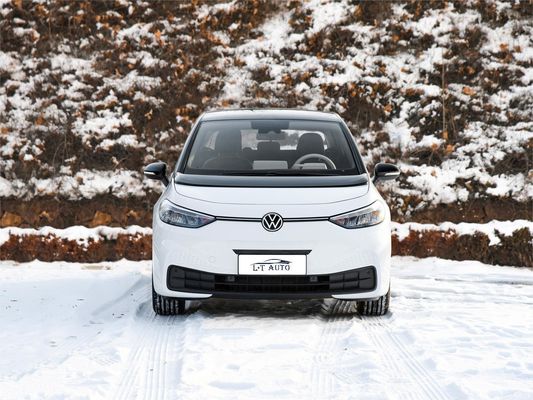 2024 Volkswagen VW ID3 Dazhong Volwassen Electric EV Car met snellaadcapaciteit 0-80%
