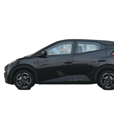 Energietype Batterij Elektrisch voertuig BYD Seagull 4 Seat Hatchback 2024 SUV voertuigen
