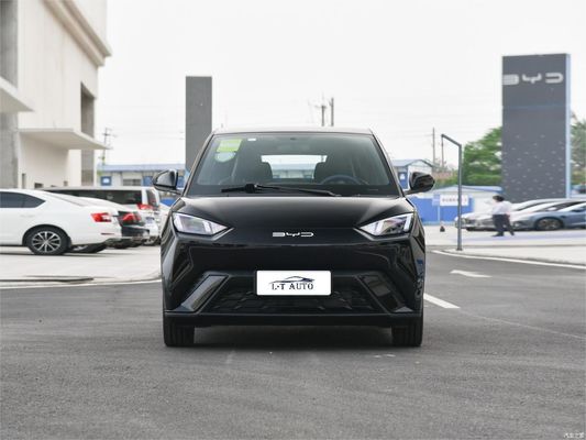 Energietype Batterij Elektrisch voertuig BYD Seagull 4 Seat Hatchback 2024 SUV voertuigen