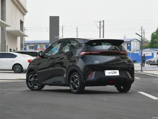 Energietype Batterij Elektrisch voertuig BYD Seagull 4 Seat Hatchback 2024 SUV voertuigen