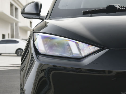 Energietype Batterij Elektrisch voertuig BYD Seagull 4 Seat Hatchback 2024 SUV voertuigen