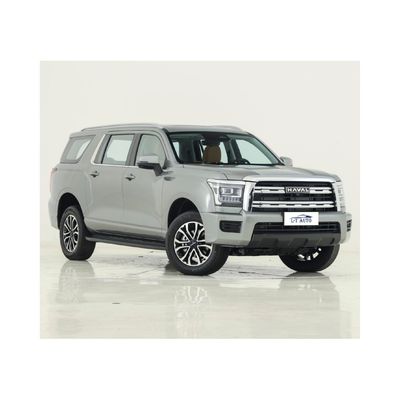 Great Wall H5 SUV 1.5T 5 zitplaatsen Lederaar Voor 4 Achter 4 Auto Diesel Benzine ORV Auto's