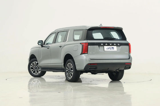 Great Wall H5 SUV 1.5T 5 zitplaatsen Lederaar Voor 4 Achter 4 Auto Diesel Benzine ORV Auto's