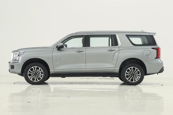 Great Wall H5 SUV 1.5T 5 zitplaatsen Lederaar Voor 4 Achter 4 Auto Diesel Benzine ORV Auto's
