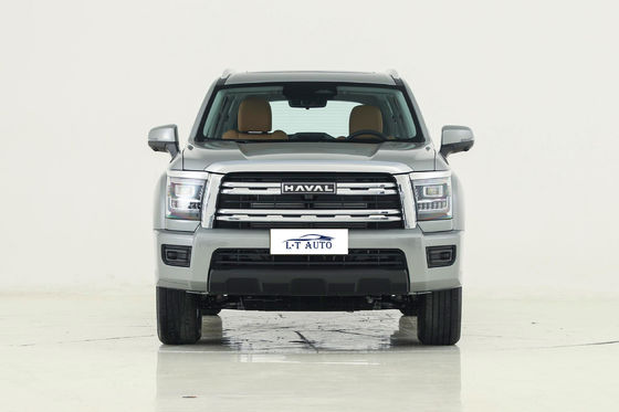Great Wall H5 SUV 1.5T 5 zitplaatsen Lederaar Voor 4 Achter 4 Auto Diesel Benzine ORV Auto's