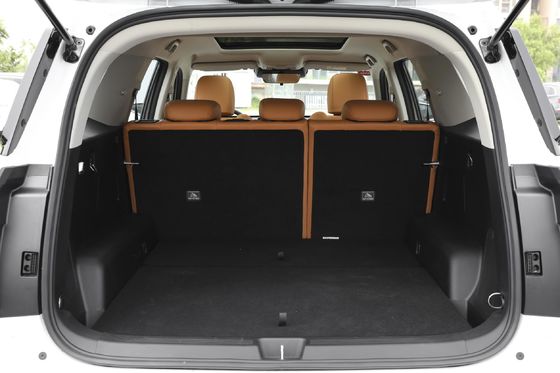 Great Wall H5 SUV 1.5T 5 zitplaatsen Lederaar Voor 4 Achter 4 Auto Diesel Benzine ORV Auto's