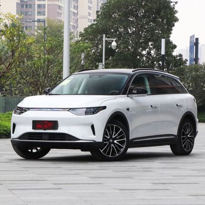 Leapmotor C11 Elektrische auto 4780x1905x1675 Lengte * Breedte * Hoogte 170/200 km/h Maximale snelheid