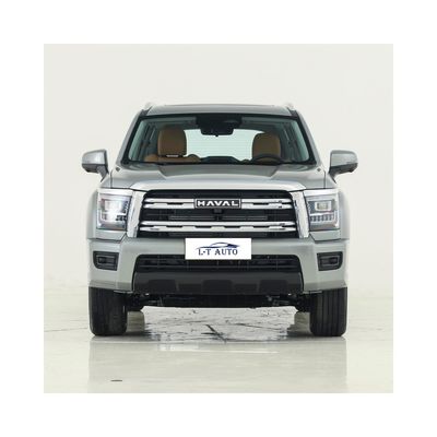 2024 Great Wall Haval H5 2.0T Grote SUV Touch Screen Maximaal koppel 300-400Nm en ontwerp