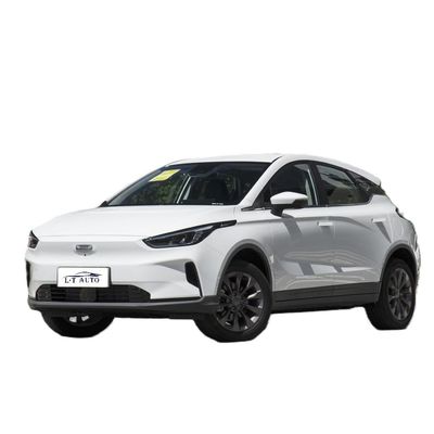 Afstand 550Km Geometrie C Reis Elektrische auto High Speed EV Auto Met Lithiumbatterie EV SUV voertuigen Voor Geely
