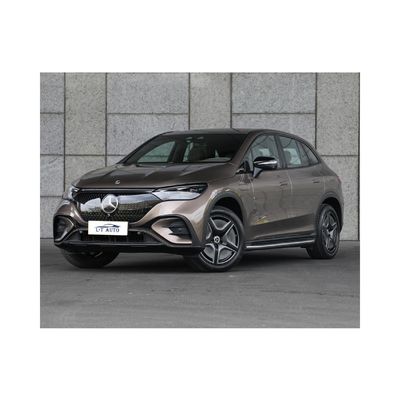 Luxe Benz EQE SUV met linkerhandsbestuur Batterij elektrisch voertuig met 3030 mm wielbasis