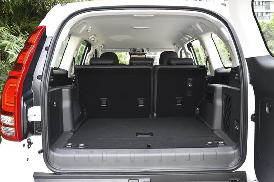 2024 Haval H9 5/7 zitplaatsen 4WD auto's integrale carrosserie structuur en luxe leer interieur