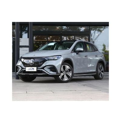 2024 Benz EQE SUV 350 4WD EV Car 5 deuren 5 zitplaatsen elektrische auto met maximale snelheid 200 Km/h
