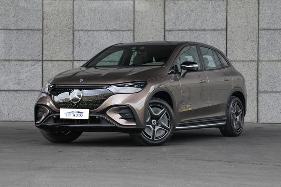 3030mm wielbasis Mer Cedes Benz EQE 350 4WD Electric SUV voor 2024 Chinese Energy Vehicles