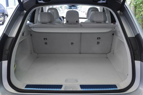 3030mm wielbasis Mer Cedes Benz EQE 350 4WD Electric SUV voor 2024 Chinese Energy Vehicles