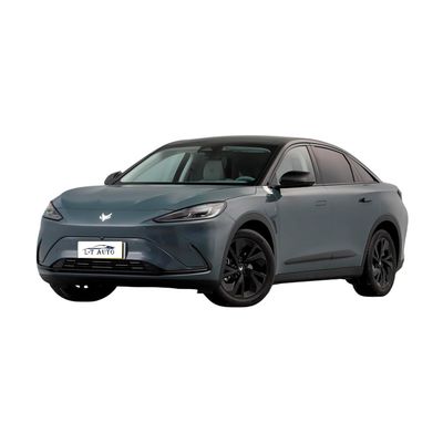 5 deuren 5 zitplaatsen SUV Polar Fox Alpha T ARCFOX S van Energy Vehicle met 700km bereik Made