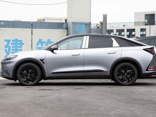 5 deuren 5 zitplaatsen SUV Polar Fox Alpha T ARCFOX S van Energy Vehicle met 700km bereik Made
