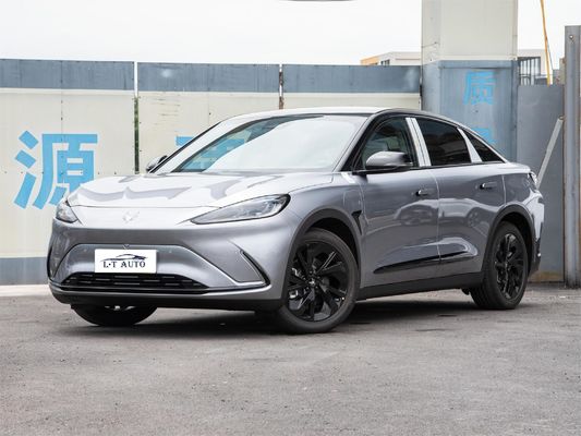 5 deuren 5 zitplaatsen SUV Polar Fox Alpha T ARCFOX S van Energy Vehicle met 700km bereik Made