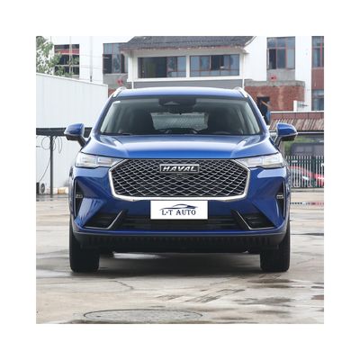 2024 GWM Haval H6 H9 Dargo Car 1.5T 2.0T Benzine Benzine SUV ABS Automatic Gear Box