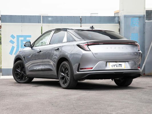 5 deuren 5 zitplaatsen SUV Polar Fox Alpha T ARCFOX S van Energy Vehicle met 700km bereik Made