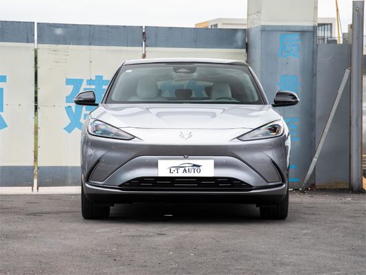 5 deuren 5 zitplaatsen SUV Polar Fox Alpha T ARCFOX S van Energy Vehicle met 700km bereik Made