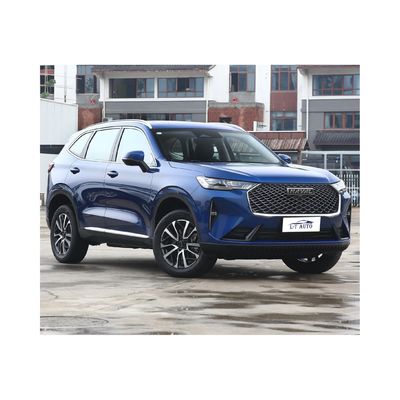 HAVAL H6 1.5T Intelligente SUV-auto met Euro VI-emissie-norm en brandstofzuinigheid