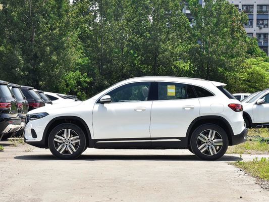 2024 Benz EQA 260 De perfecte elektrische SUV op zoek naar 5 zitplaatsen en zuivere elektrische brandstof