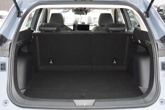 HAVAL H6 1.5T Intelligente SUV-auto met Euro VI-emissie-norm en brandstofzuinigheid