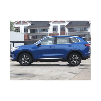 Maximaal vermogen Ps 100-150Ps Haval H6 2.0T Autosnelheid Vierwielaandrijving Sport Utility Vehicle