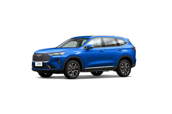 Maximaal vermogen Ps 100-150Ps Haval H6 2.0T Autosnelheid Vierwielaandrijving Sport Utility Vehicle